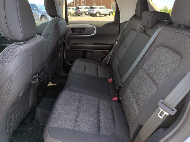 2023 Ford Bronco - $22,837