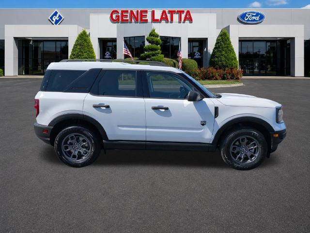 2023 Ford Bronco - $22,837
