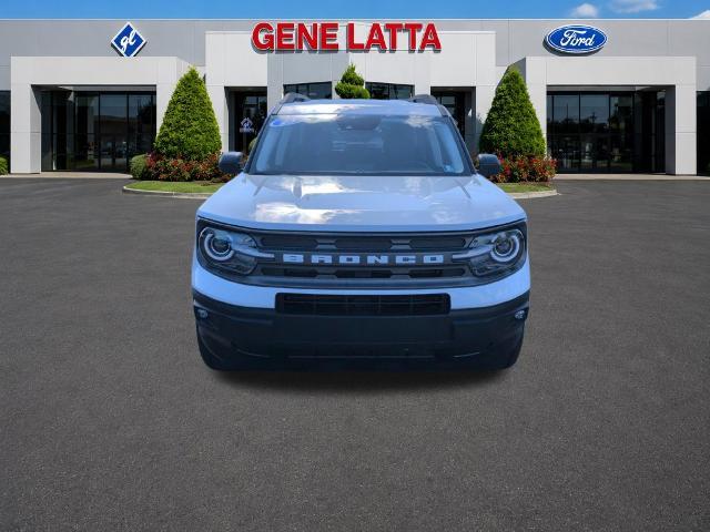 2023 Ford Bronco - $22,837