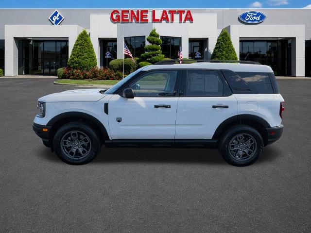 2023 Ford Bronco - $22,837
