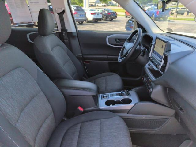 2023 Ford Bronco - $22,837