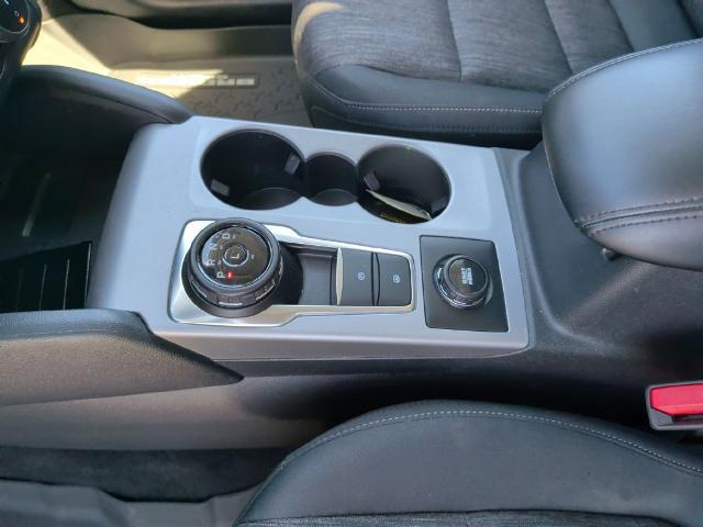 2023 Ford Bronco - $22,837