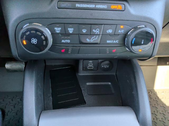 2023 Ford Bronco - $22,837