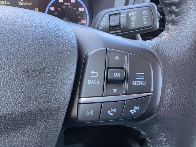 2023 Ford Bronco - $22,837