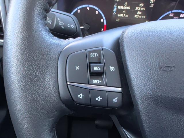 2023 Ford Bronco - $22,837