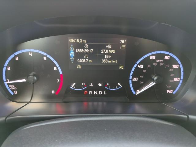 2023 Ford Bronco - $22,837