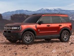 2023 Bronco Sport Thumbnail 1