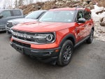 2023 Bronco Sport Thumbnail 3