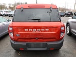 2023 Bronco Sport Thumbnail 5