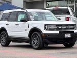2023 Bronco Sport Thumbnail 3