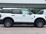 2023 Bronco Sport Thumbnail 4
