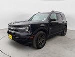 2023 Bronco Sport Thumbnail 1