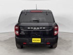 2023 Bronco Sport Thumbnail 4