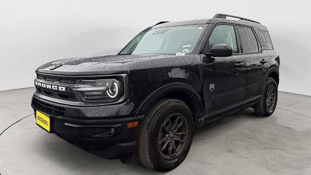 Preowned 2023 Ford Bronco Sport Big Bend for Sale