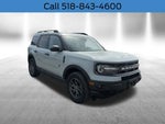 2023 Bronco Sport Thumbnail 1