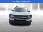 2023 Bronco Sport Thumbnail 2