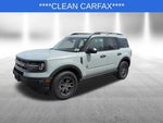 2023 Bronco Sport Thumbnail 3