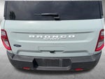 2023 Bronco Sport Thumbnail 6
