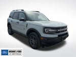 2023 Bronco Sport Thumbnail 1