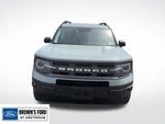 2023 Bronco Sport Thumbnail 2