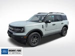 2023 Bronco Sport Thumbnail 3