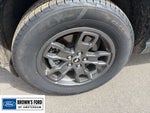 2023 Bronco Sport Thumbnail 4