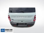 2023 Bronco Sport Thumbnail 6
