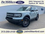 2023 Bronco Sport Thumbnail 1
