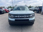 2023 Bronco Sport Thumbnail 2