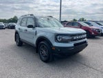 2023 Bronco Sport Thumbnail 3