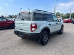 2023 Bronco Sport Thumbnail 4