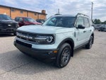 2023 Bronco Sport Thumbnail 25