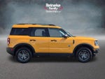 2023 Bronco Sport Thumbnail 4