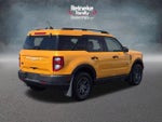 2023 Bronco Sport Thumbnail 5