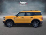 2023 Bronco Sport Thumbnail 9