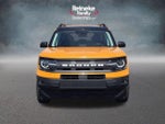 2023 Bronco Sport Thumbnail 2