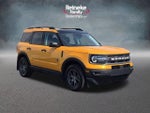 2023 Bronco Sport Thumbnail 3