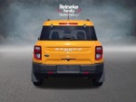 2023 Bronco Sport Thumbnail 6