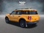2023 Bronco Sport Thumbnail 8
