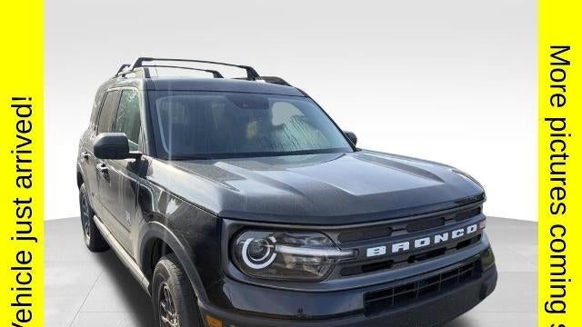 Preowned 2023 Ford Bronco Sport Big Bend for Sale