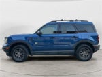 2023 Bronco Sport Thumbnail 2