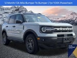 2023 Bronco Sport Thumbnail 1