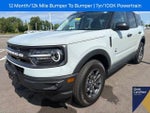 2023 Bronco Sport Thumbnail 2