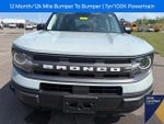 2023 Bronco Sport Thumbnail 4