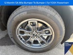 2023 Bronco Sport Thumbnail 6
