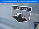 2023 Bronco Sport Thumbnail 7