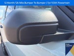 2023 Bronco Sport Thumbnail 8