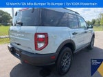 2023 Bronco Sport Thumbnail 10