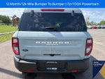 2023 Bronco Sport Thumbnail 11