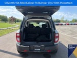 2023 Bronco Sport Thumbnail 13